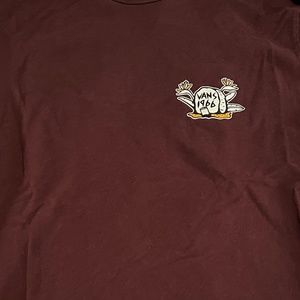 Men's medium Vans Graphic T-shirt